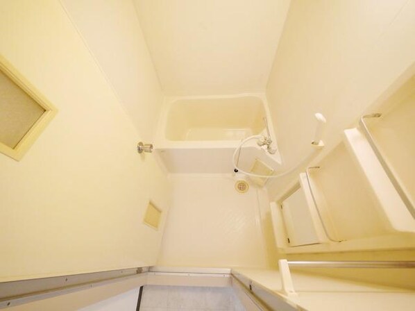 ライブ赤羽の物件内観写真